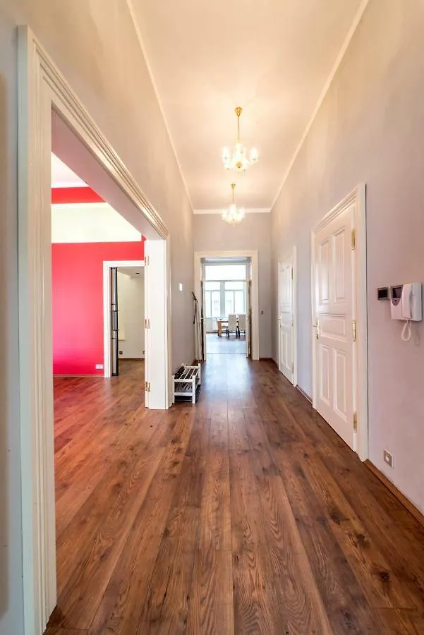 ✰Downtown Grand Apartment - Old Town Top Location✰ Prague