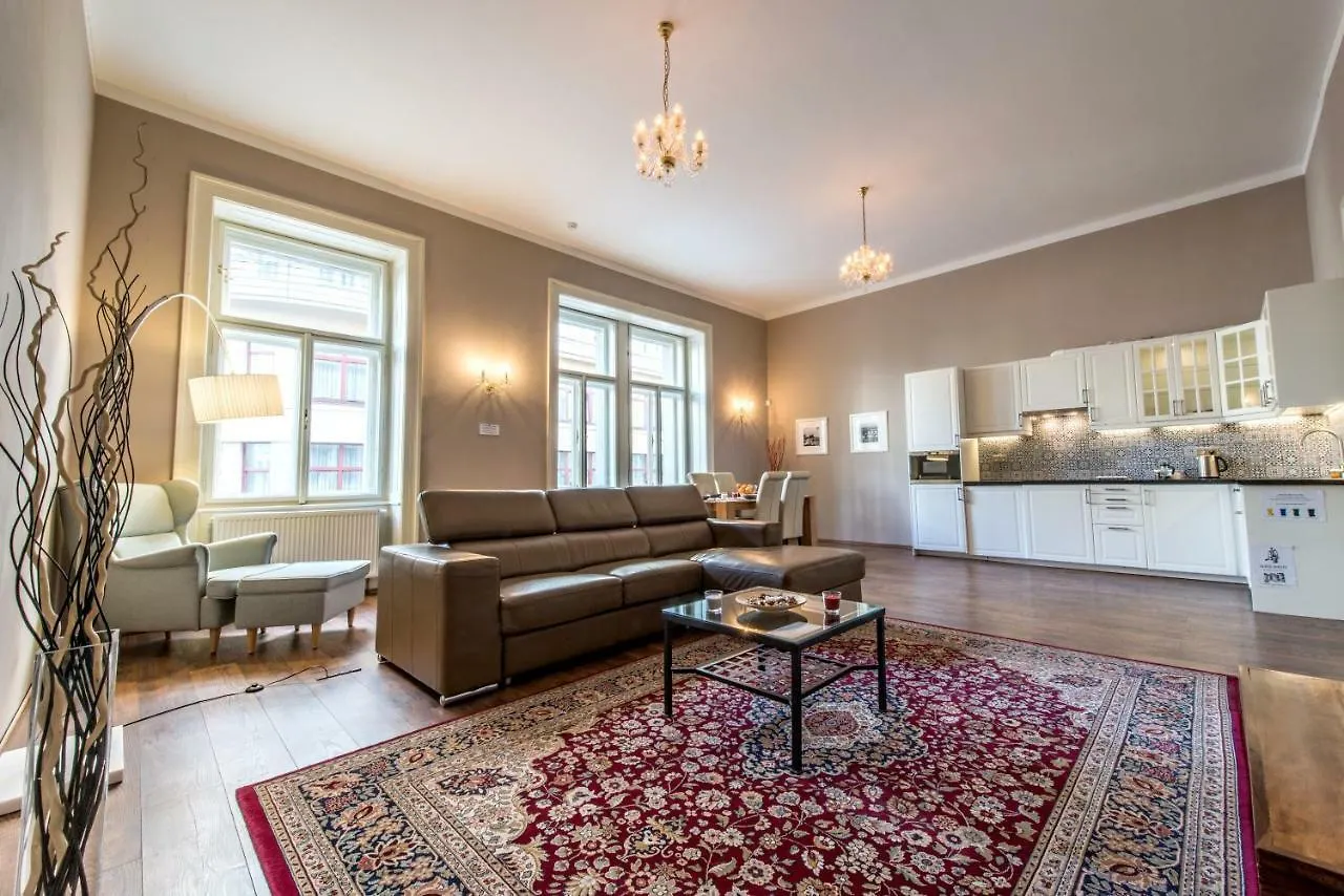 ✰Downtown Grand Apartment - Old Town Top Location✰ Prague