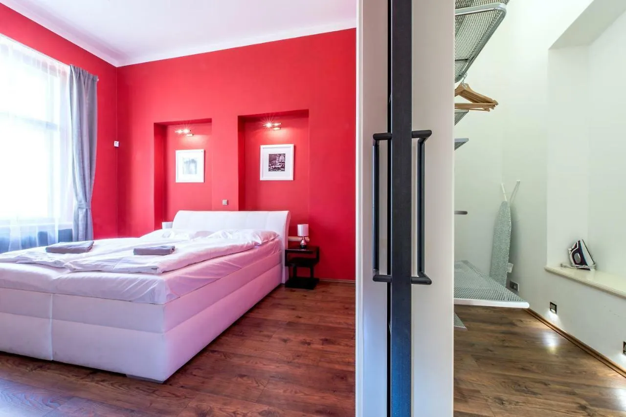 ✰Downtown Grand Apartment - Old Town Top Location✰ Prague