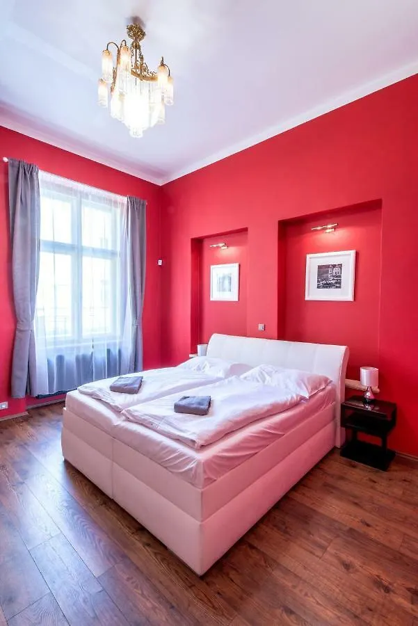 ✰Downtown Grand Apartment - Old Town Top Location✰ Prague