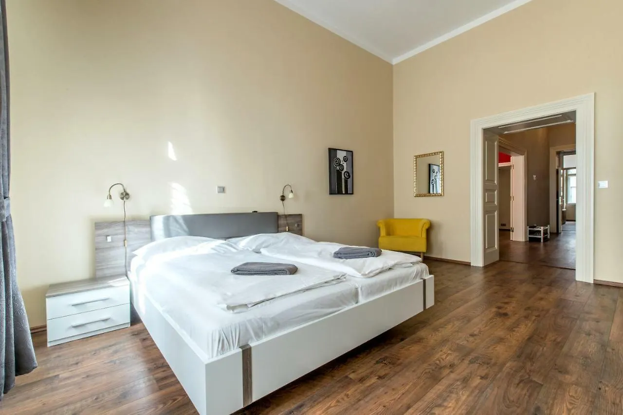 ✰Downtown Grand Apartment - Old Town Top Location✰ Prague 0*,