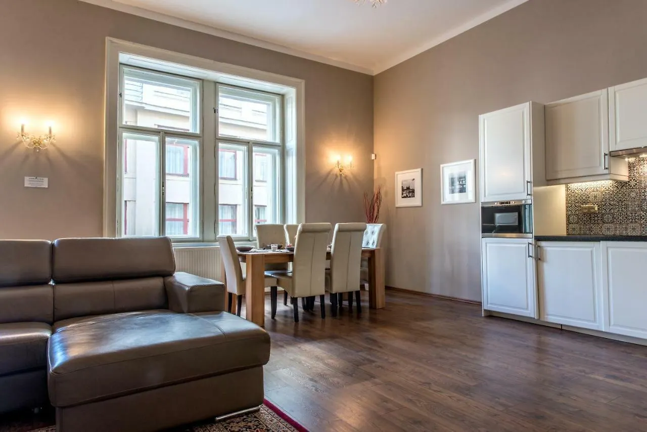 ✰Downtown Grand Apartment - Old Town Top Location✰ Prague