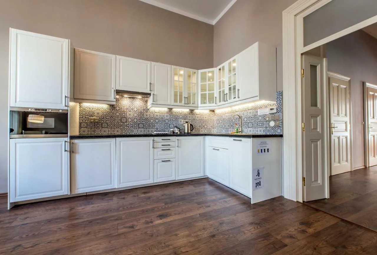 ✰Downtown Grand Apartment - Old Town Top Location✰ Prague