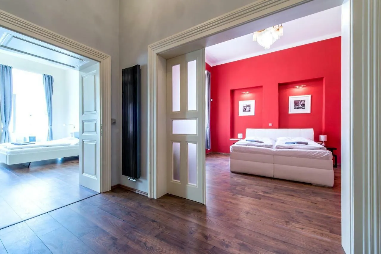 ✰Downtown Grand Apartment - Old Town Top Location✰ Prague