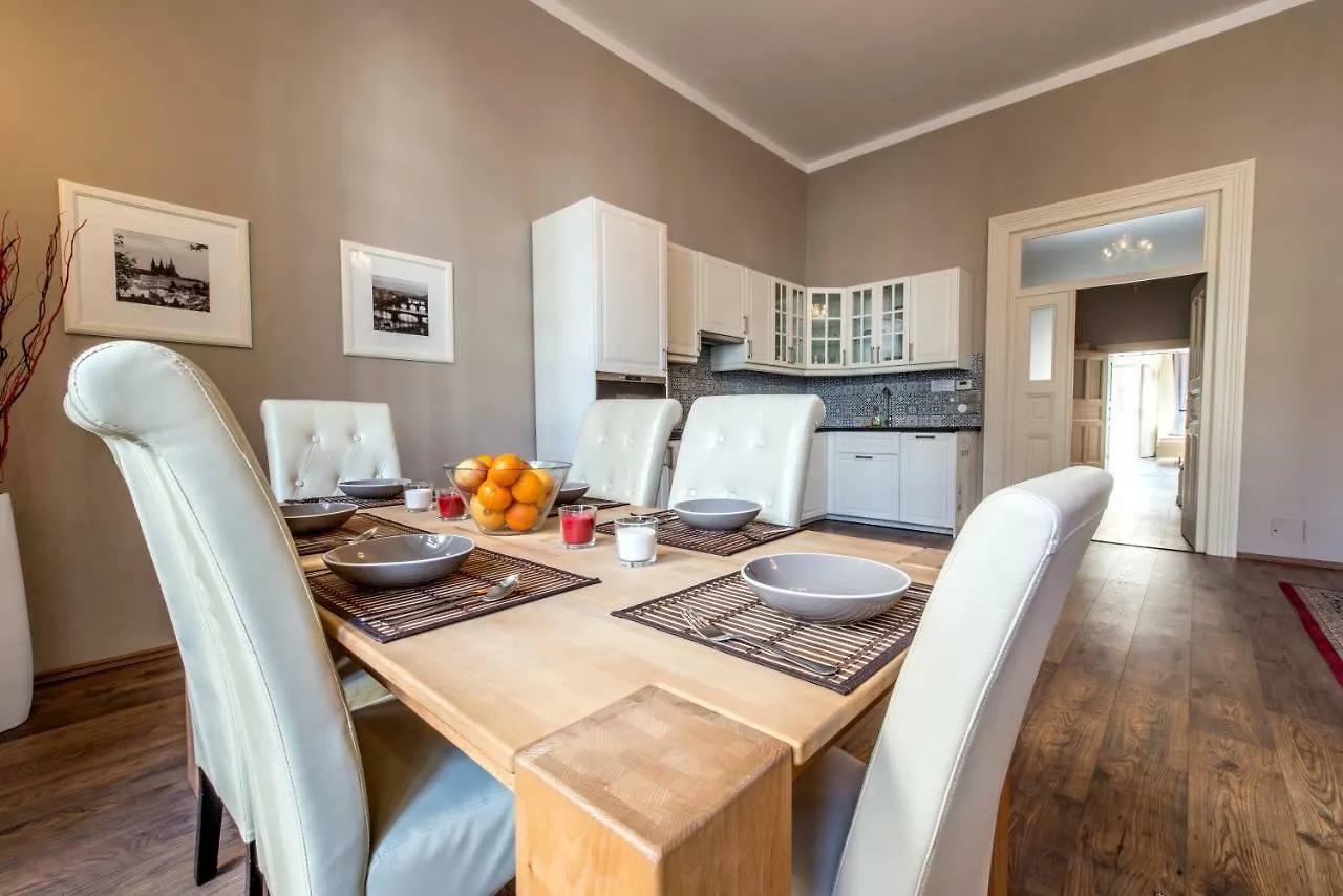 ✰Downtown Grand Apartment - Old Town Top Location✰ Prague