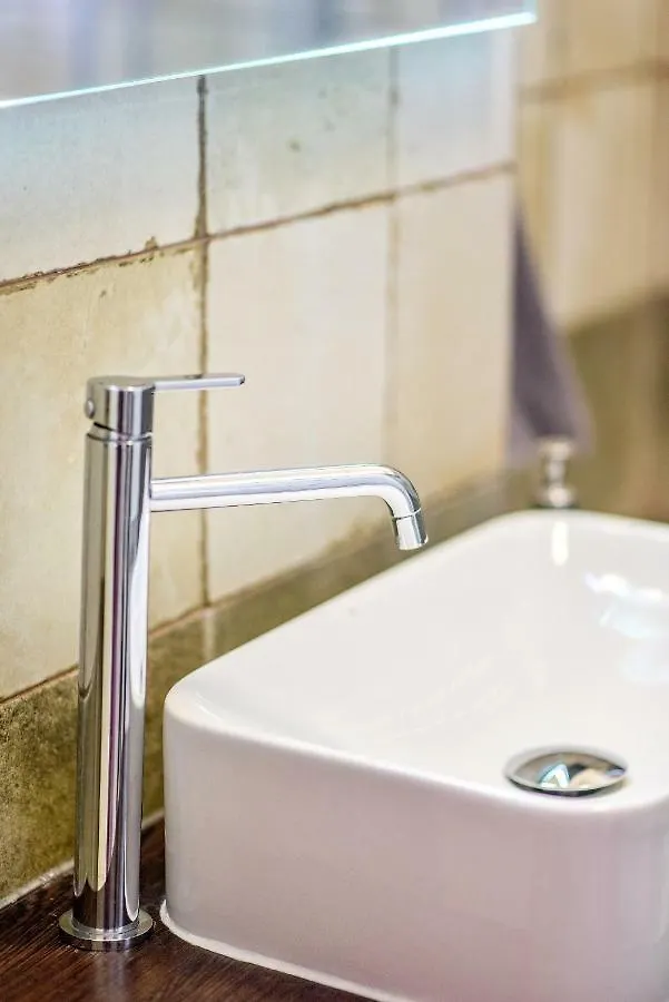 ✰Downtown Grand Apartment - Old Town Top Location✰ Prague Czech Republic