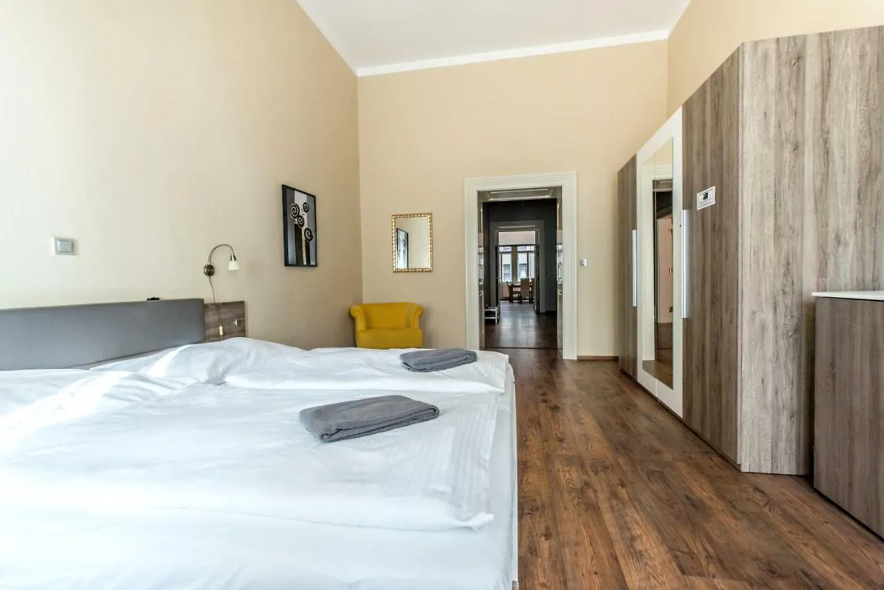 ✰Downtown Grand Apartment - Old Town Top Location✰ Prague Czech Republic