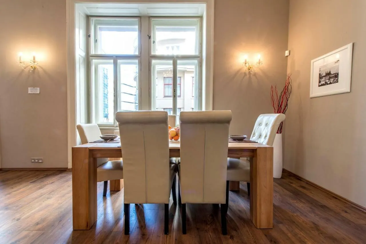 ✰Downtown Grand Apartment - Old Town Top Location✰ Prague